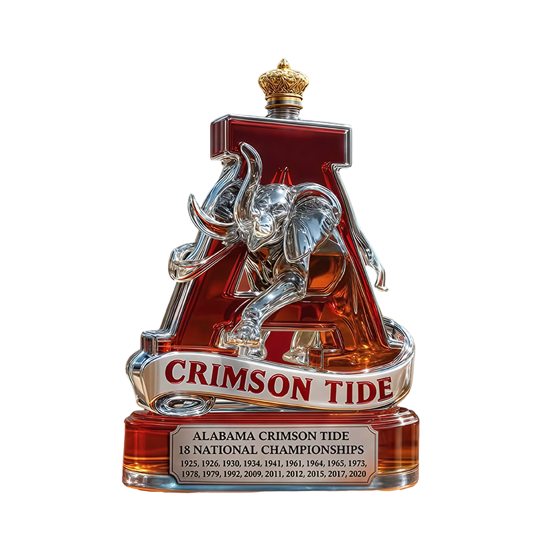 Funfany Tide Trophy