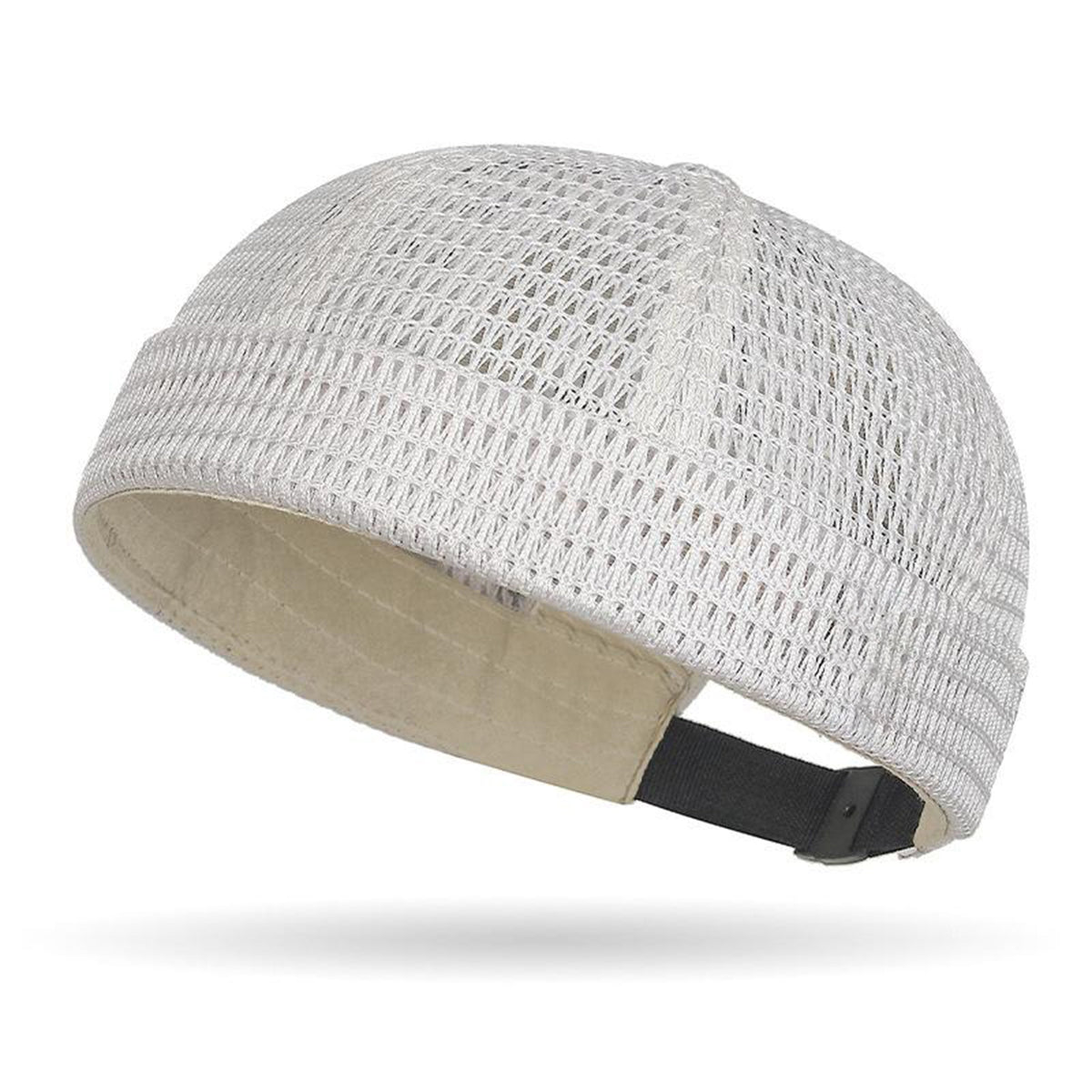 2-Pack Breathable Skull Cap Helmet Liner