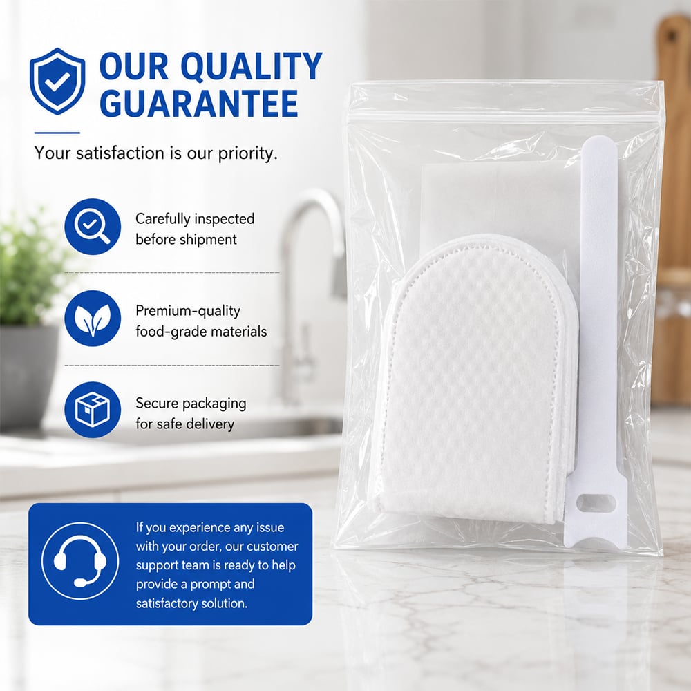 Faucet Filter Cotton Bags - Universal