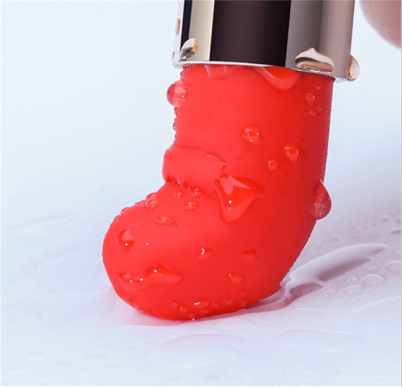 Lurevibe - Lippy 2.0 - Mini Bullet Vibrating Lipstick