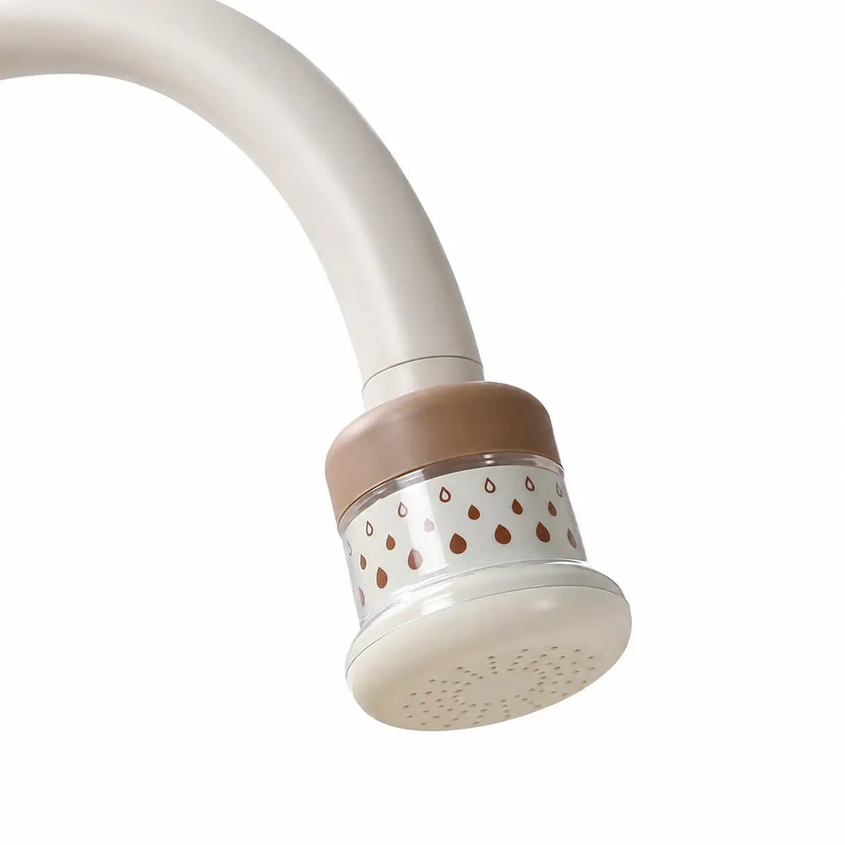 360° Rotating 6-Layer Faucet Filter