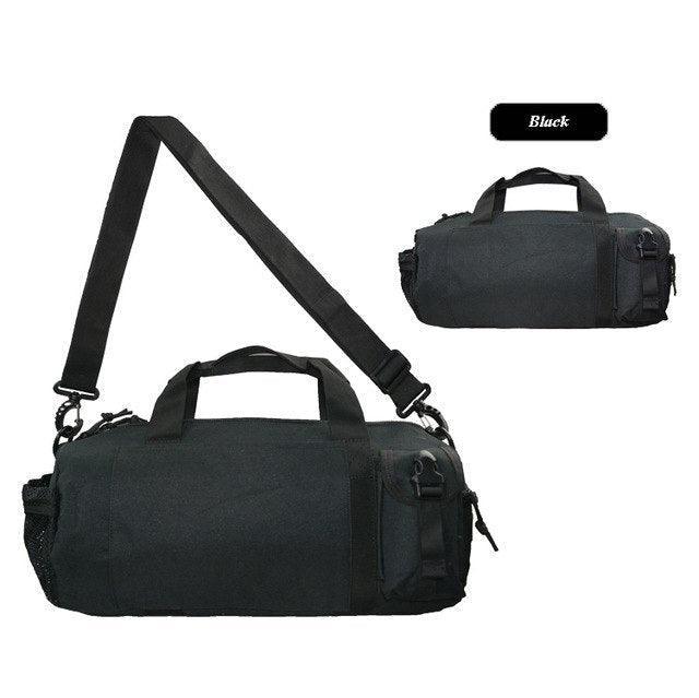 20L Molle Duffel Bag
