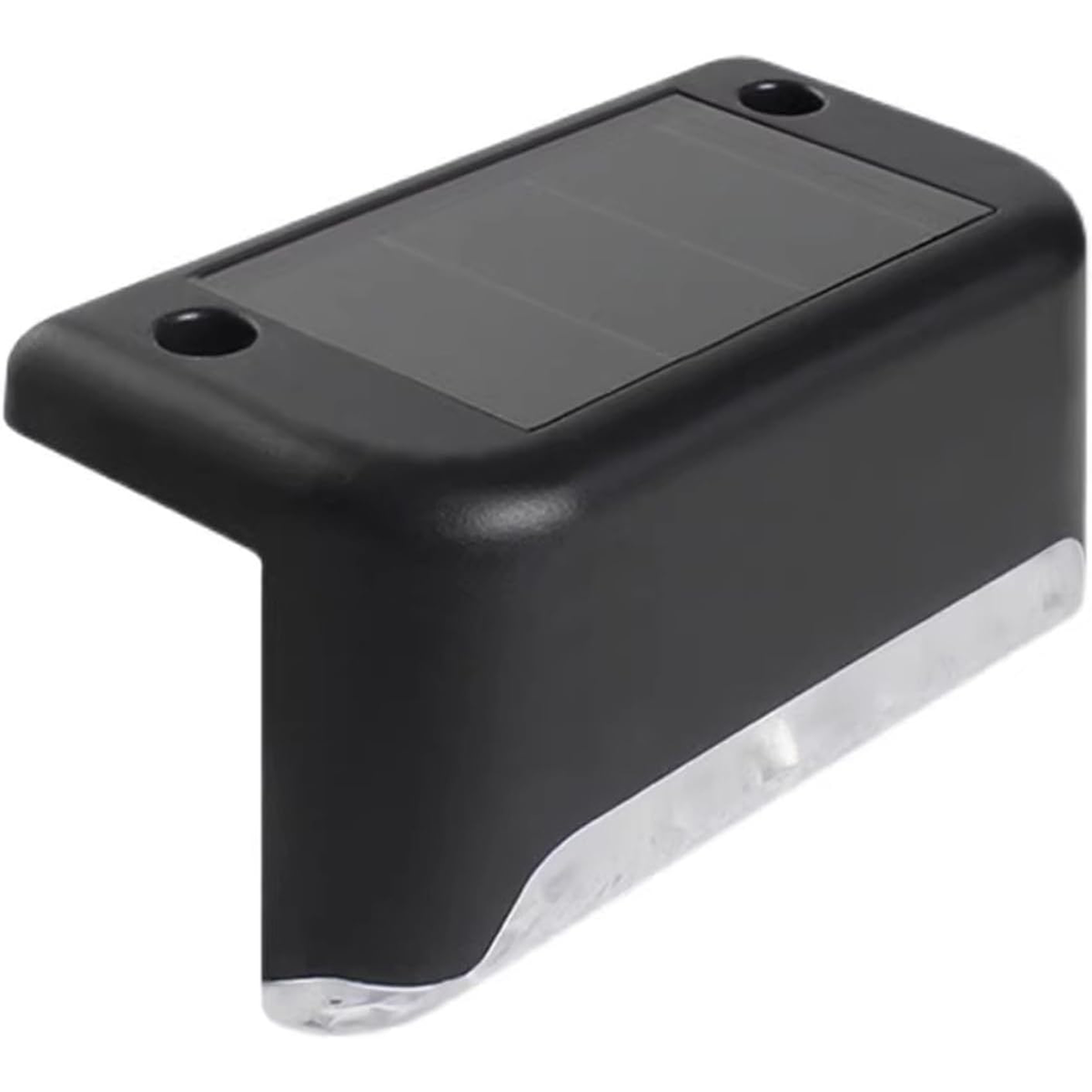 Solar Deck Lights –Waterproof LED