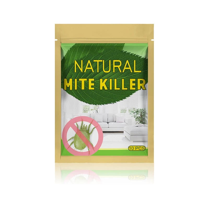 Natural Mite Control Sachet(Quantity-10 PCS / bag)
