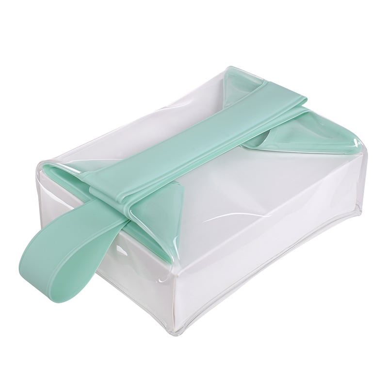 👜 Magnetic Toiletry Bag