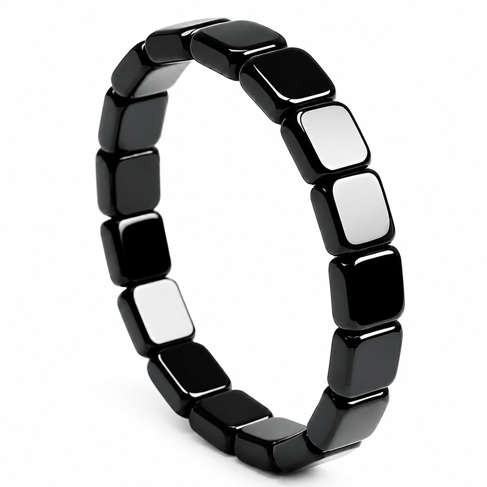 HEMATITE BRACELET