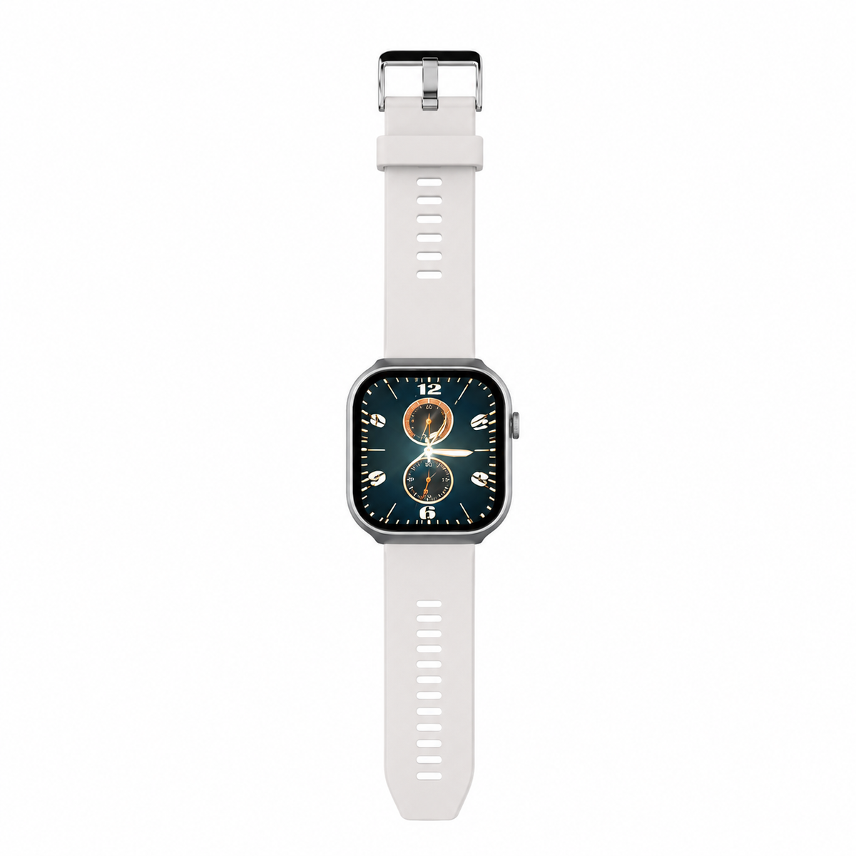 Health Tracking Smartwatch