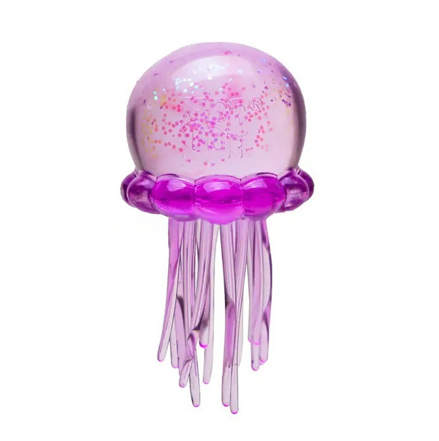 Jellyfish Joy: The Ultimate Gel Squeeze