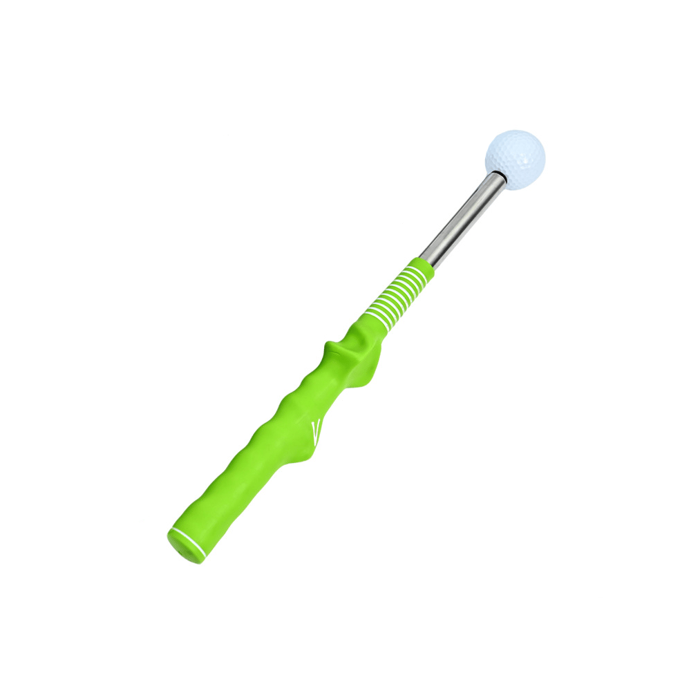 Golf Club Grip Trainer – Hand Posture & Swing Correction Tool