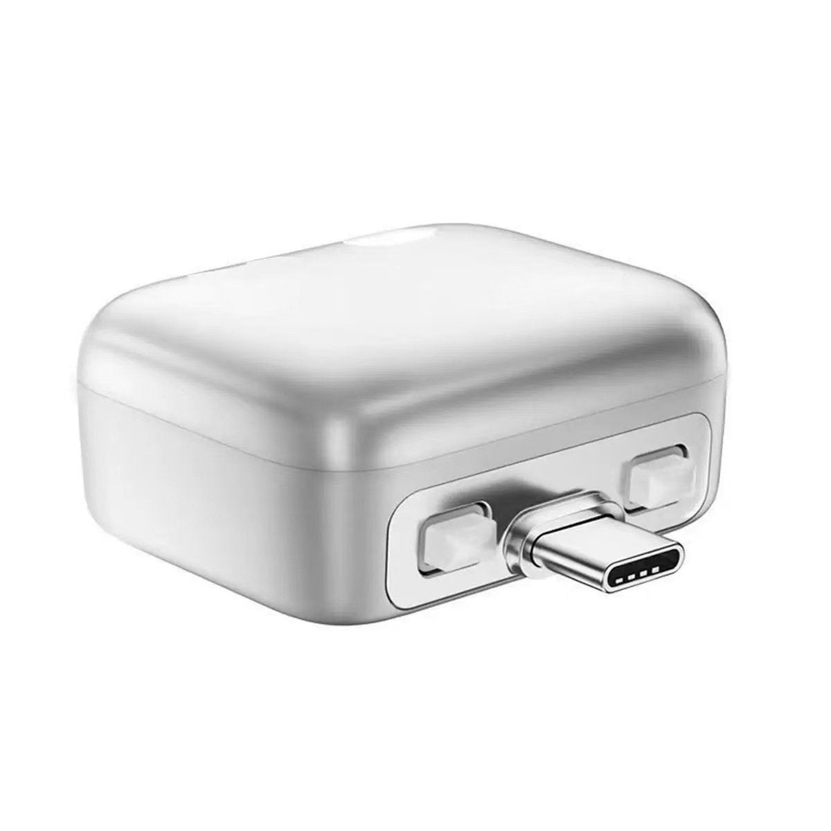 140W Auto Disconnect Charger