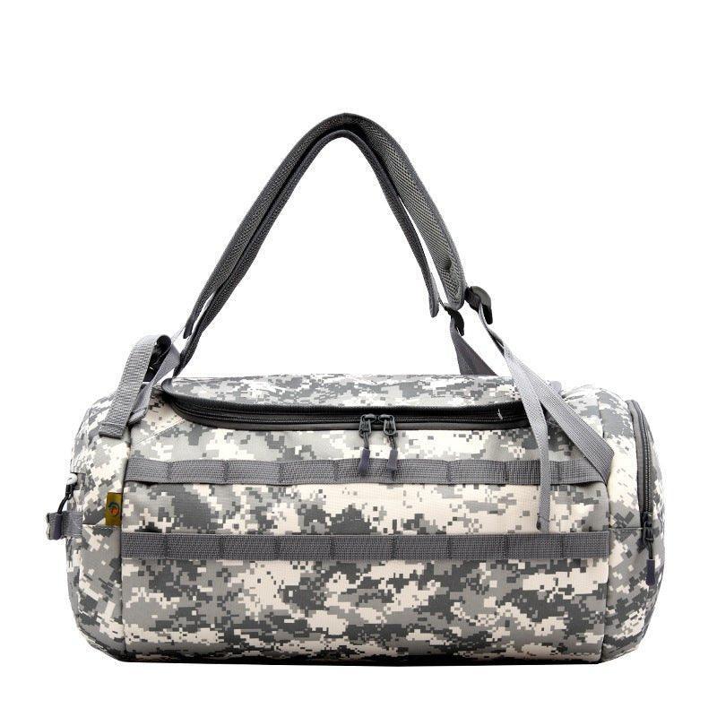 Gym Molle Duffles Bag