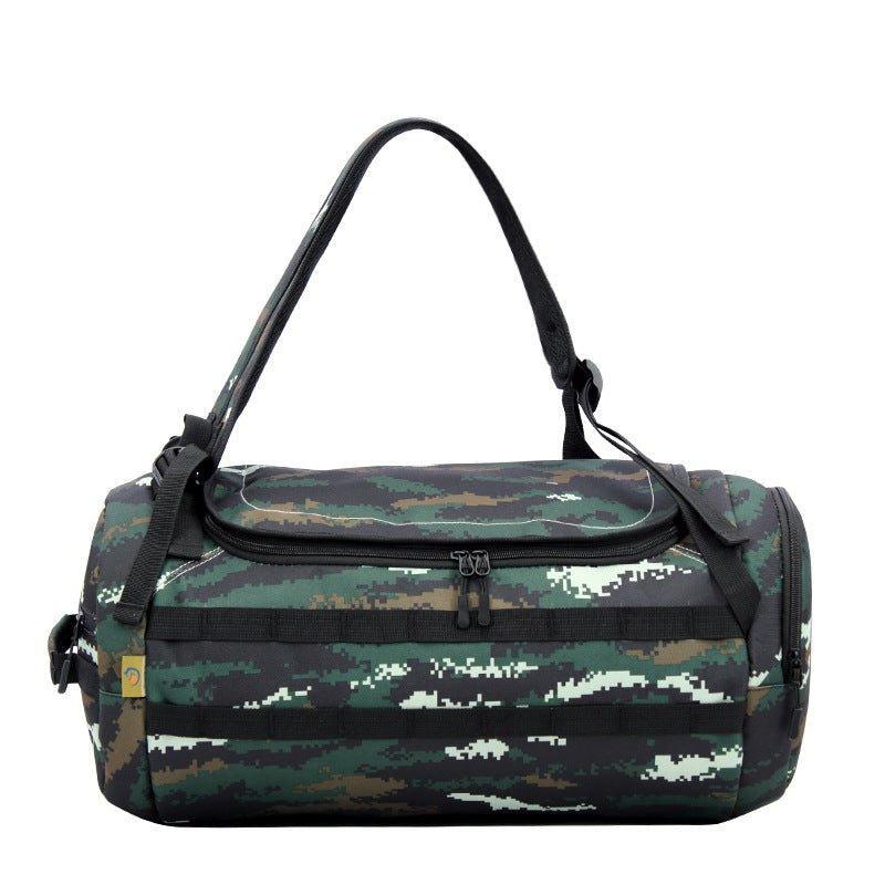 Gym Molle Duffles Bag