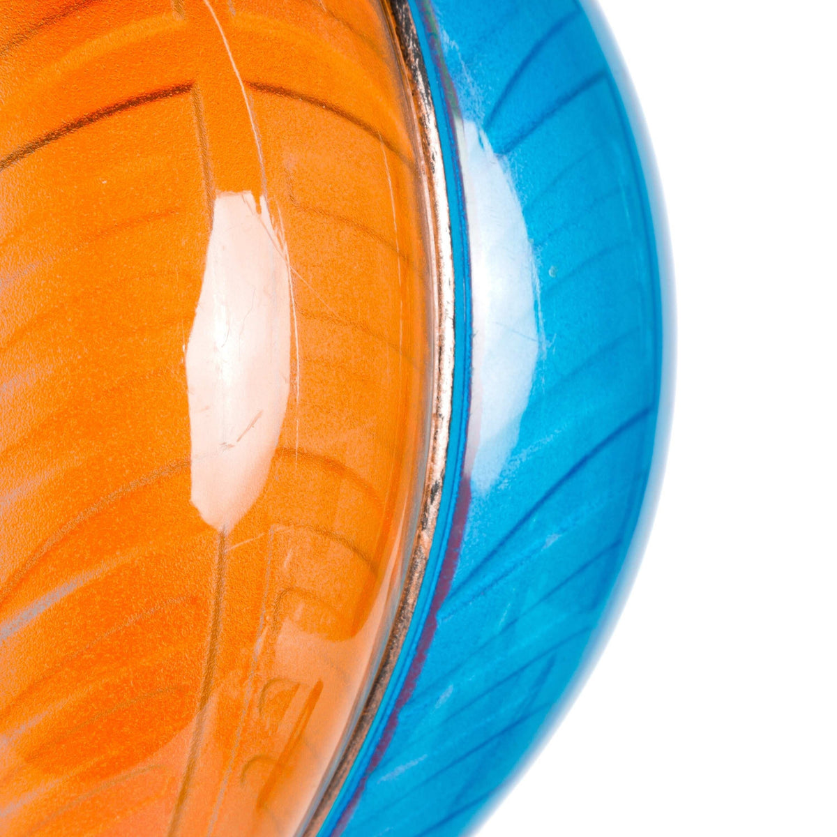 Solar Hanging Rainbow Balloon Lantern