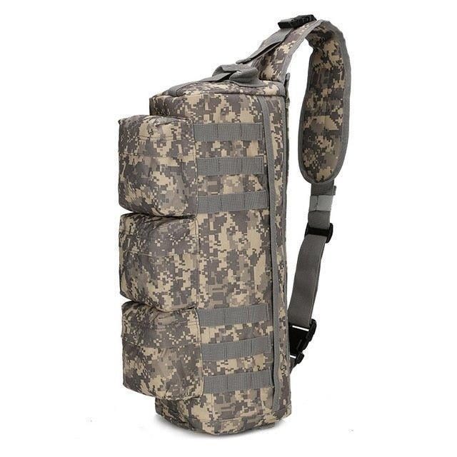 Molle Backpack for Outdoor Hiking Camping Hunting