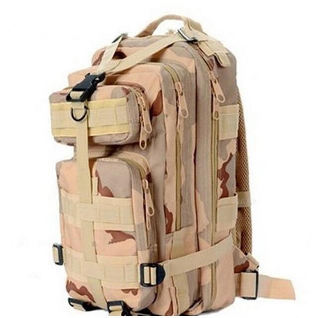 Molle Backpacks Hiking Rucksack