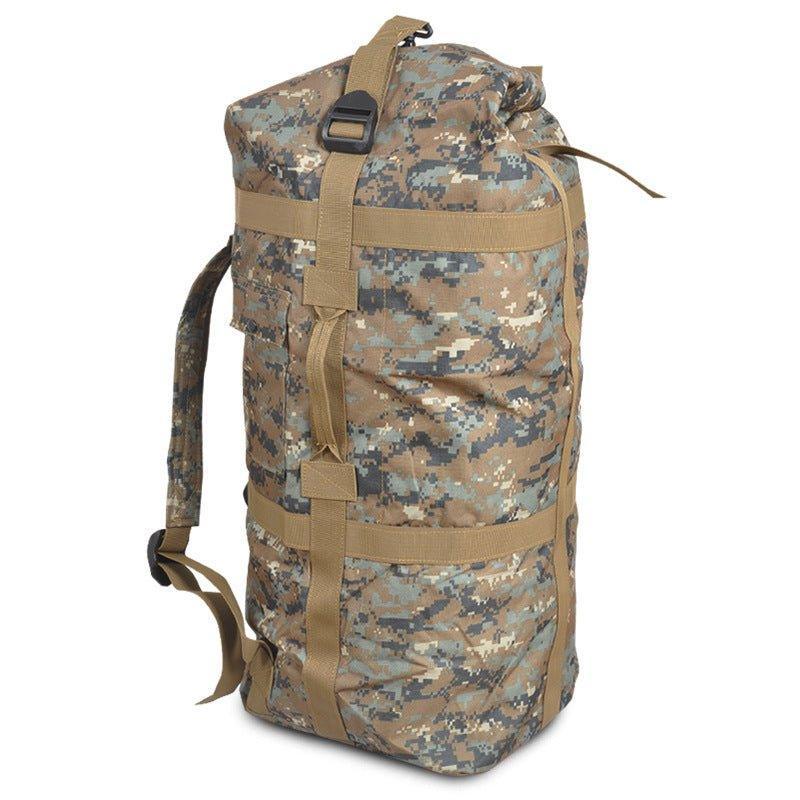 Molle Duffle Bag 80L