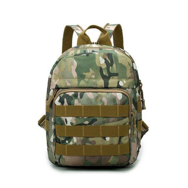 Molle Sling Backpack Large Capacity
