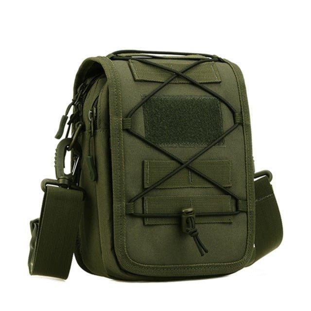 Multi-purpose Molle Utility Pouch