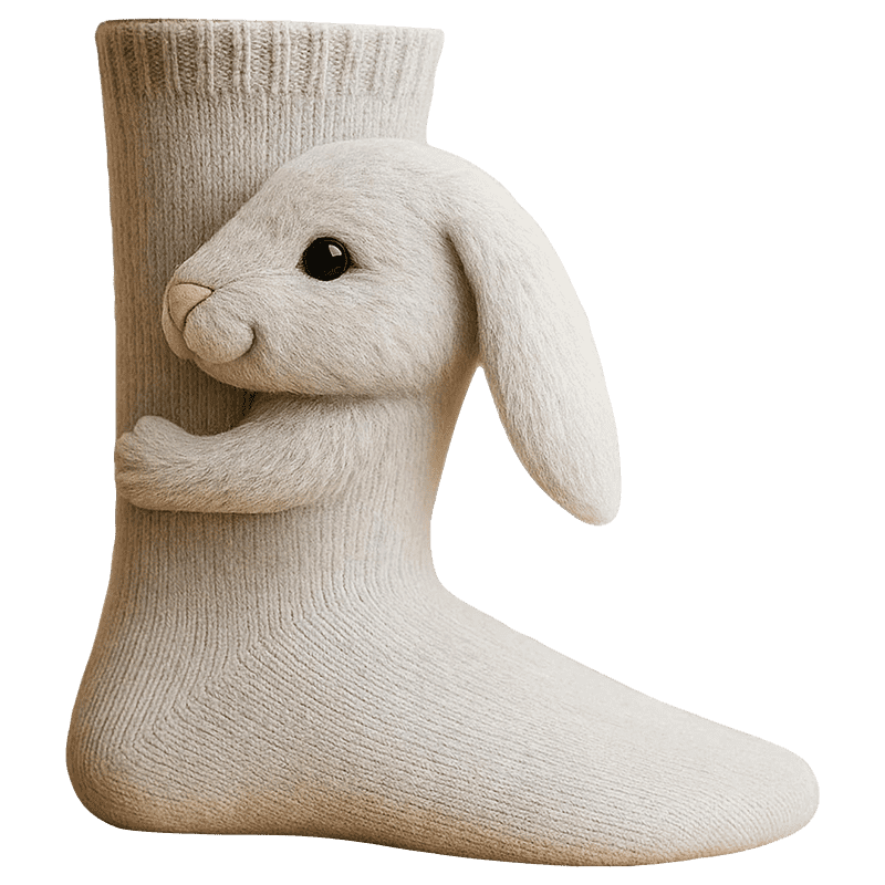 Libiyi™ HugHug Socks