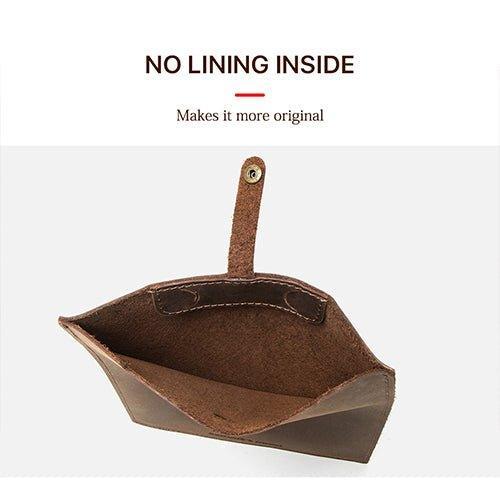 Vintage iPad Pro 10.5 Genuine Leather Case