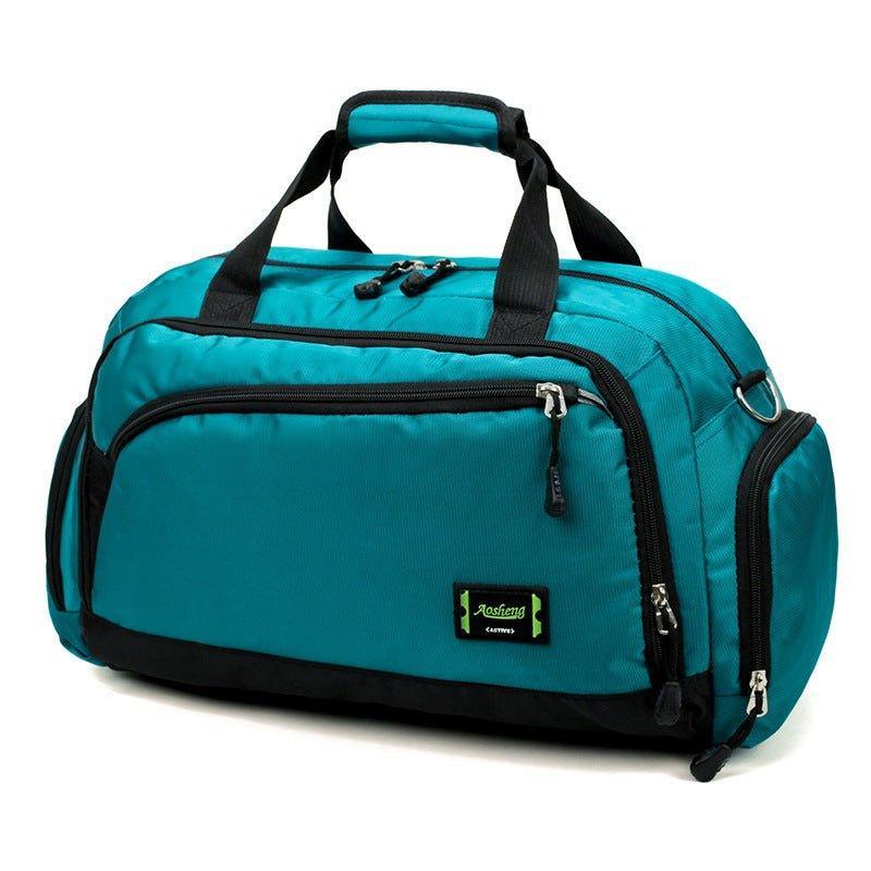 Waterproof Sport Gym Bags Duffle Bag