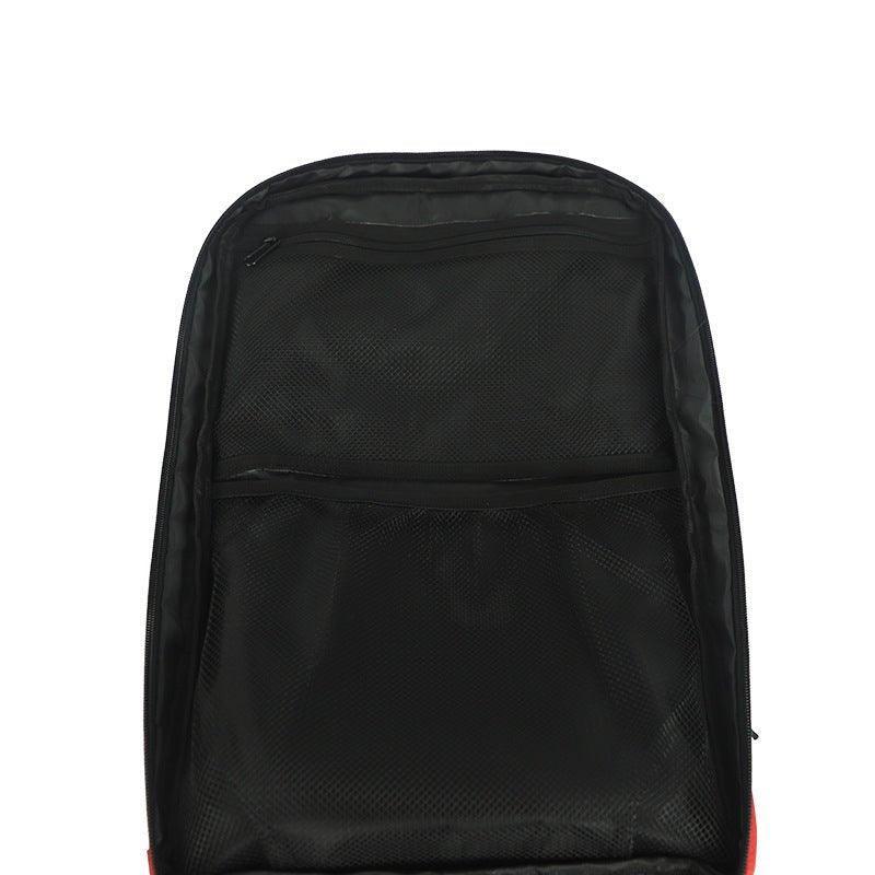 45L Molle Hiking Mountaineering Backpack