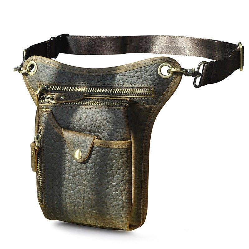 Woosir 8" Drop Leg Pouch