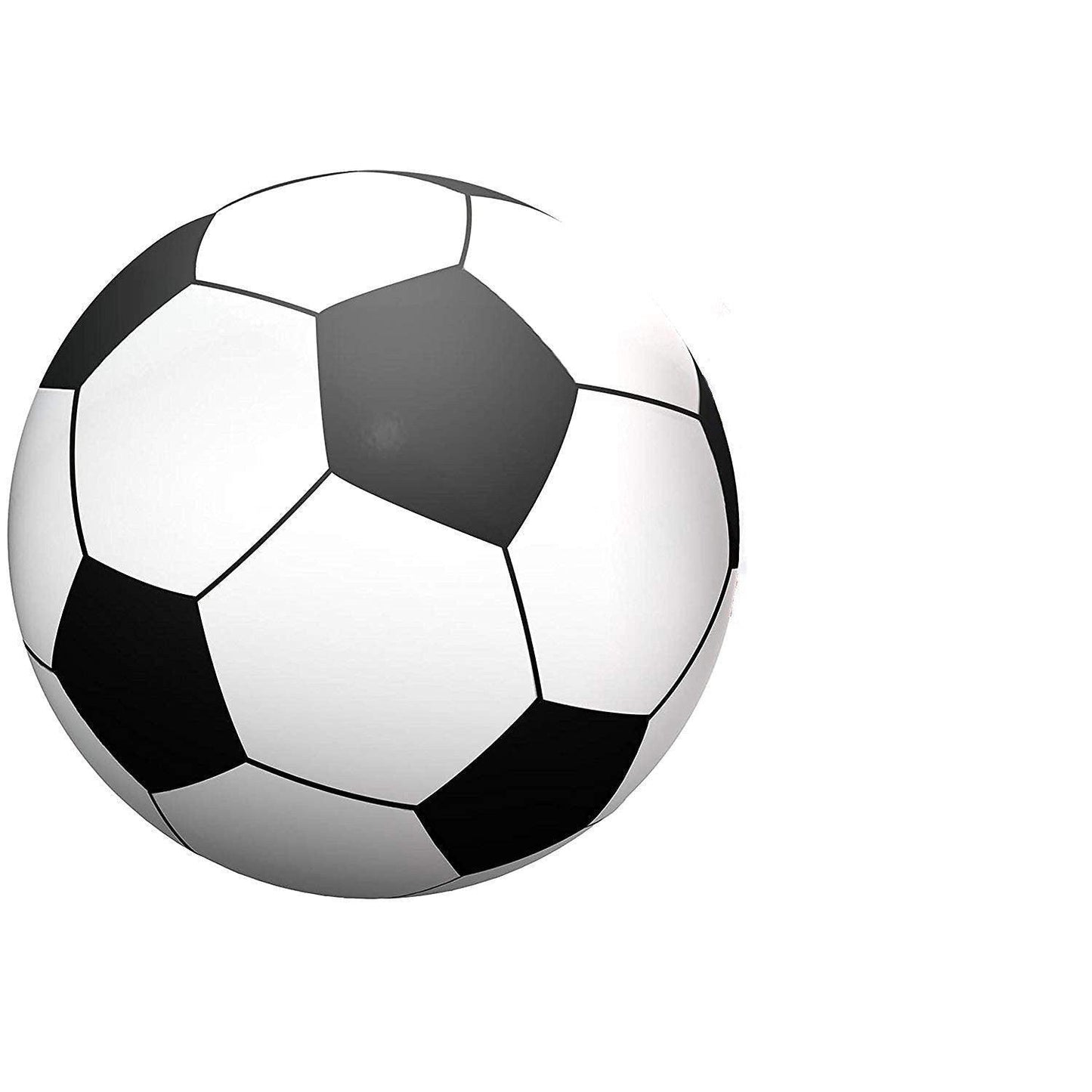 Woosir Giant Inflatable Beach Ball for Adults