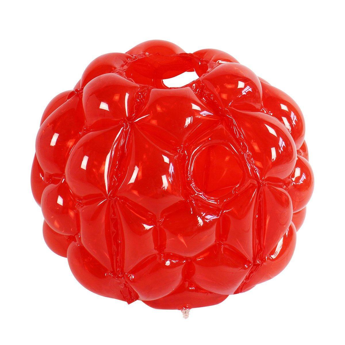Woosir Inflatable Bumper Balls for Outdoor 36 inch