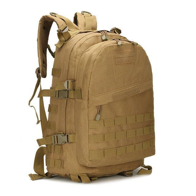 Molle Backpack 40 Liter
