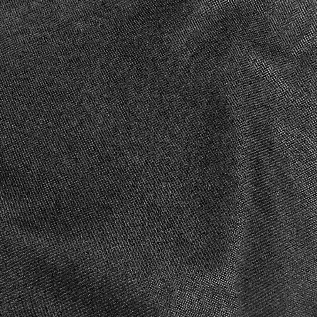 Woosir Outdoor Fire Pits Cover Round