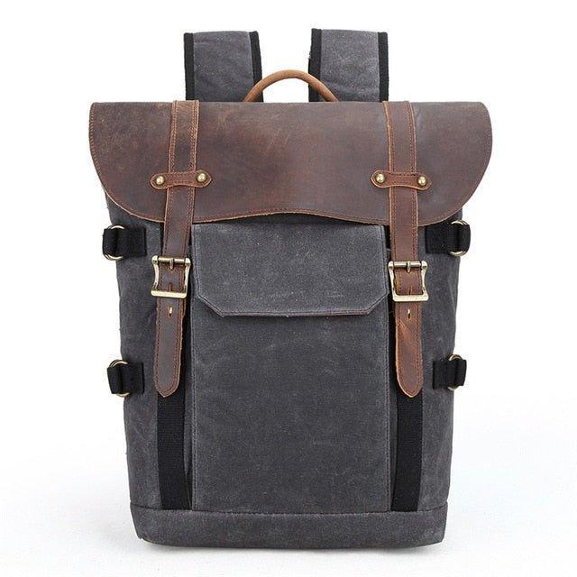 Woosir Waterproof Camera Photography Backpack