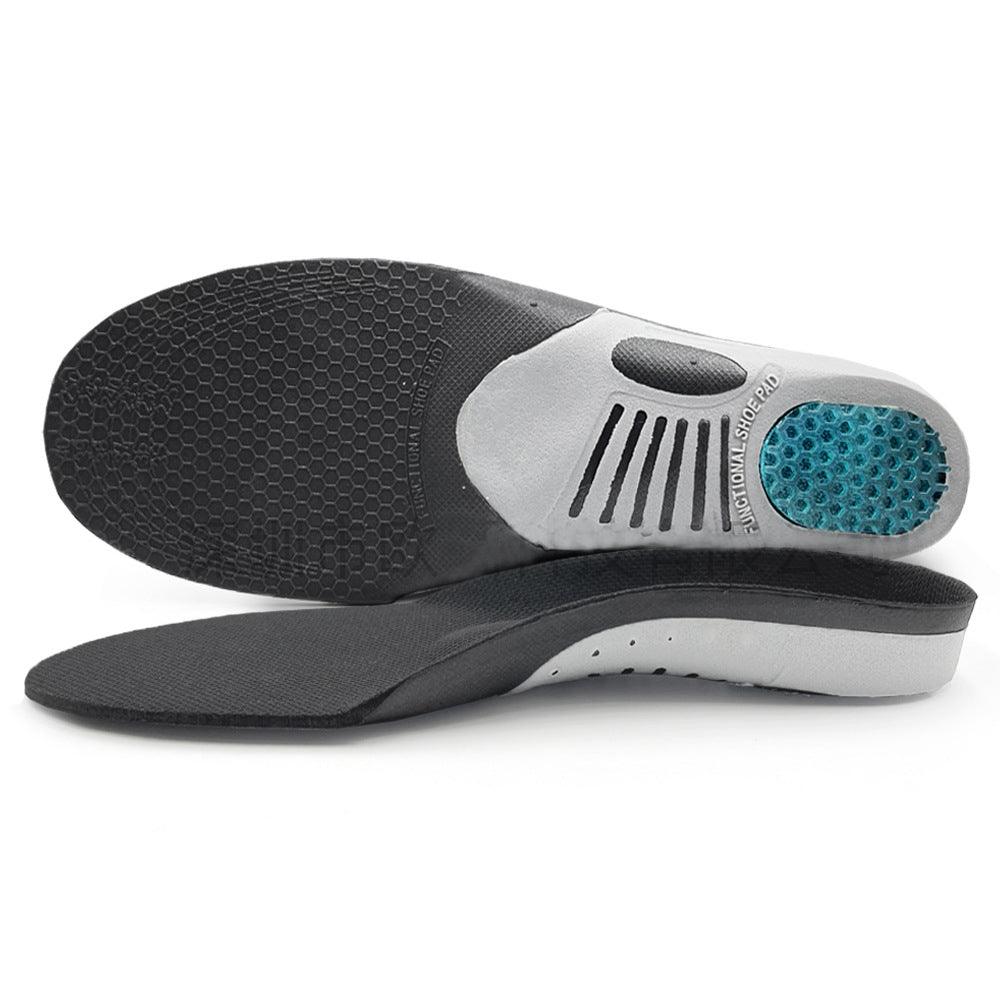 Libiyi Cilool - Orthopaedic Insoles - Libiyi