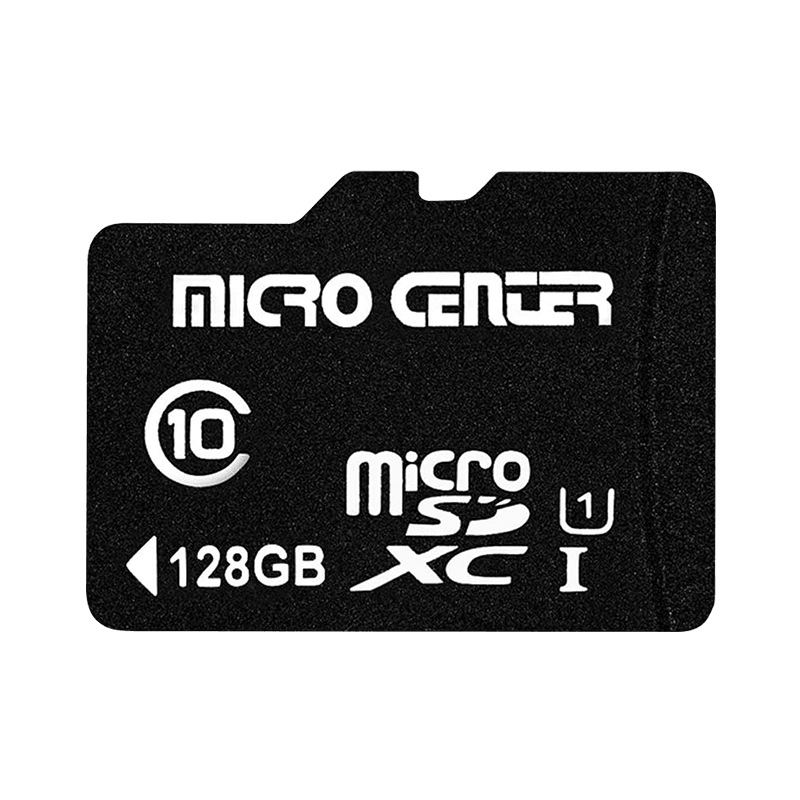 Keilini Micro SD Cards