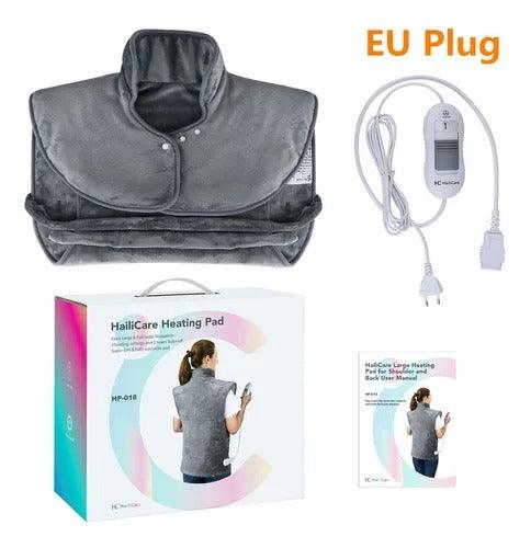 Libiyi Hot Compress Physiotherapy Heating Pad - Libiyi