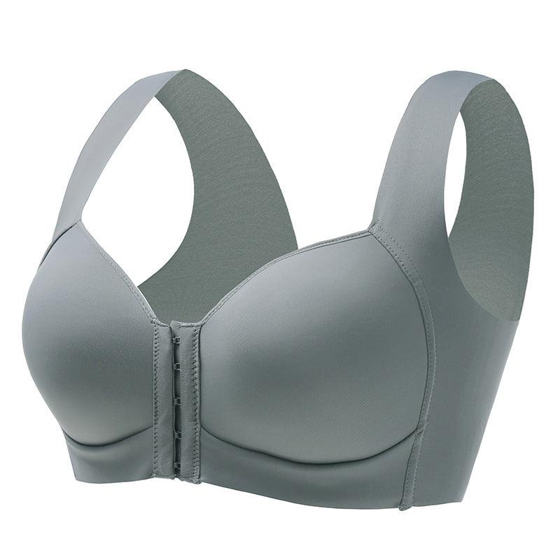 Libiyi Wireless Front Closure Bra - Libiyi