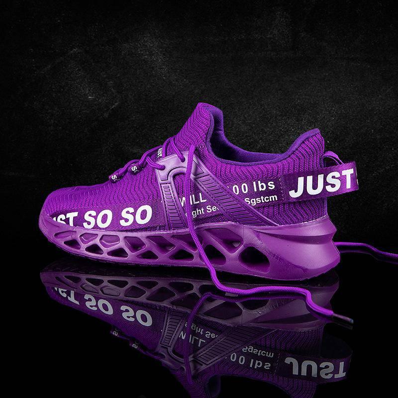 Libiyi Unisex Mesh Breathable Good arch support & Walking Shoes - Libiyi