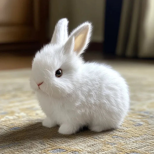 Fanyil™ BunnyPal_PT