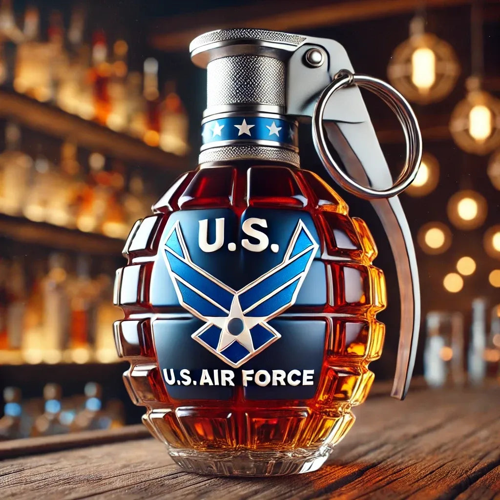 Yifare Patriot Grenade