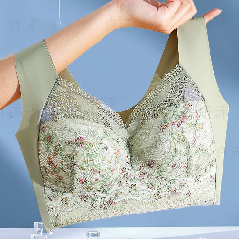 Ribili™ Full-Coverage Bra
