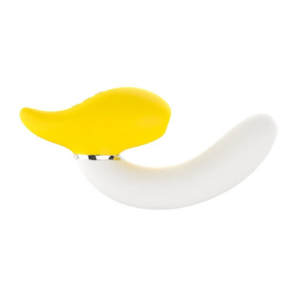 Lurevibe - Transformable Banana Vibrator