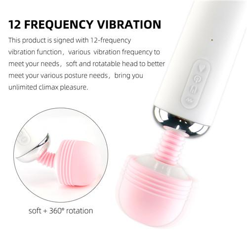 Lurevibe - Cingrela Tongue Vibrator