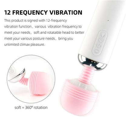 Lurevibe - Cingrela Tongue Vibrator