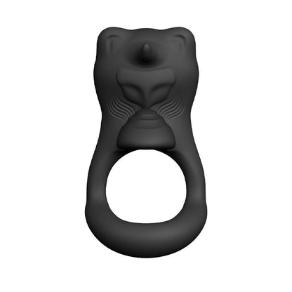 Lurevibe - Bull Demon King Anal Toy Vibrator Male Prostate Massager Delay Ejaculation