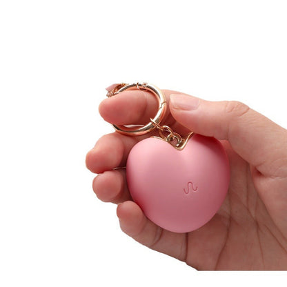 Small Pendant APP Control Mini Clitoral Cute Vibrator