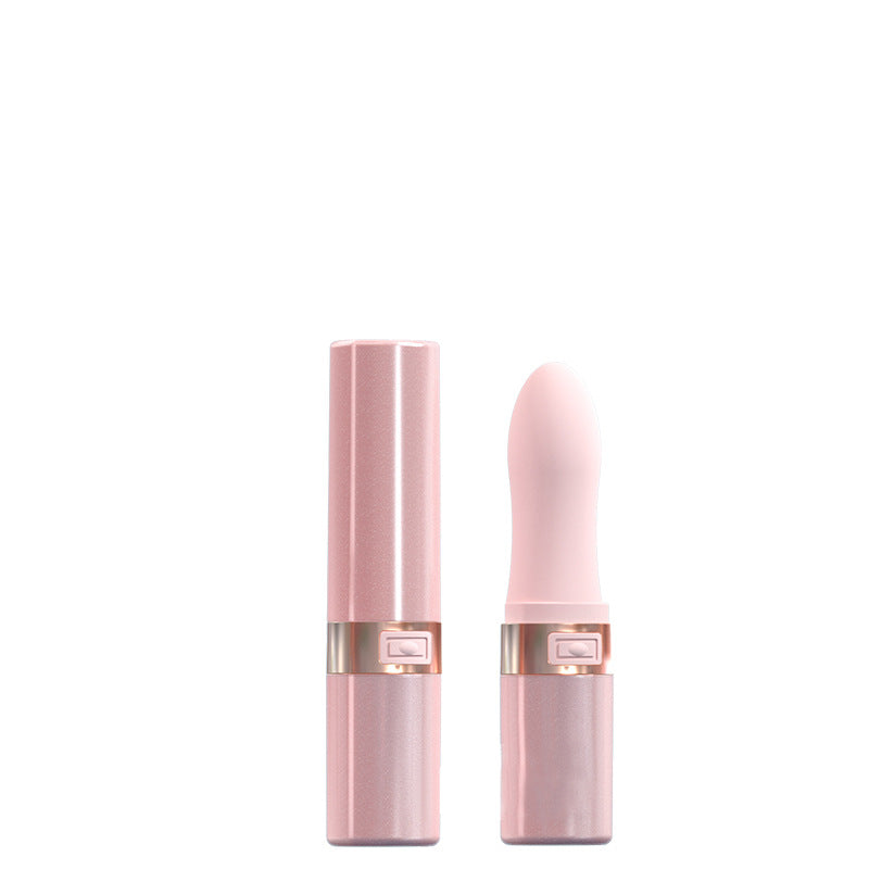 Lurevibe - Lipstick Simulation Vibrator