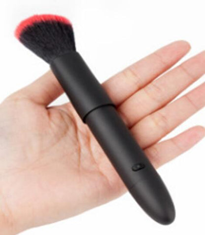 Brush 2.0 - Battery, Rechargeable USB Vibrator