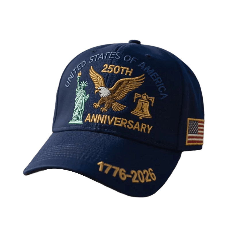 Brimoby Liberty250 Cap