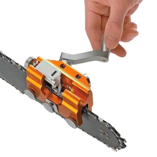 Libiyi Chainsaw sharpener