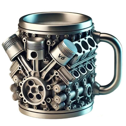 Libiyi V-MAXX Mug